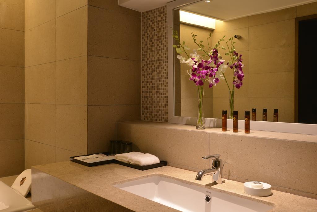 Jasmine Exquisite Inn Chongqing Quarto foto