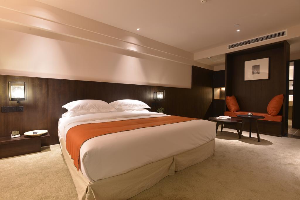 Jasmine Exquisite Inn Chongqing Quarto foto
