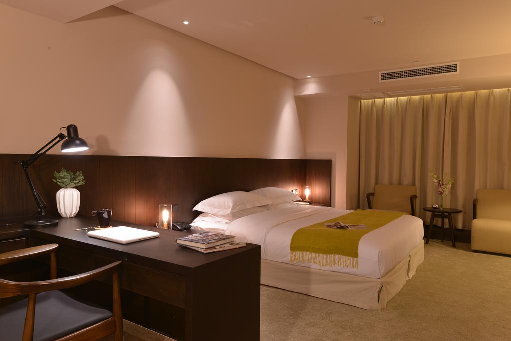 Jasmine Exquisite Inn Chongqing Quarto foto