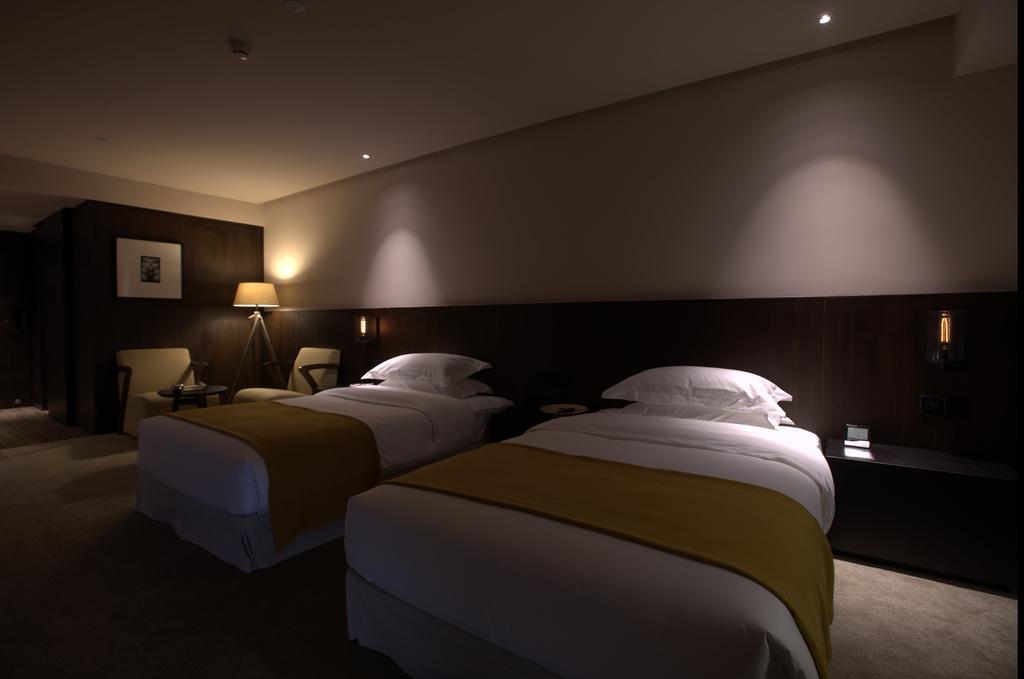 Jasmine Exquisite Inn Chongqing Quarto foto