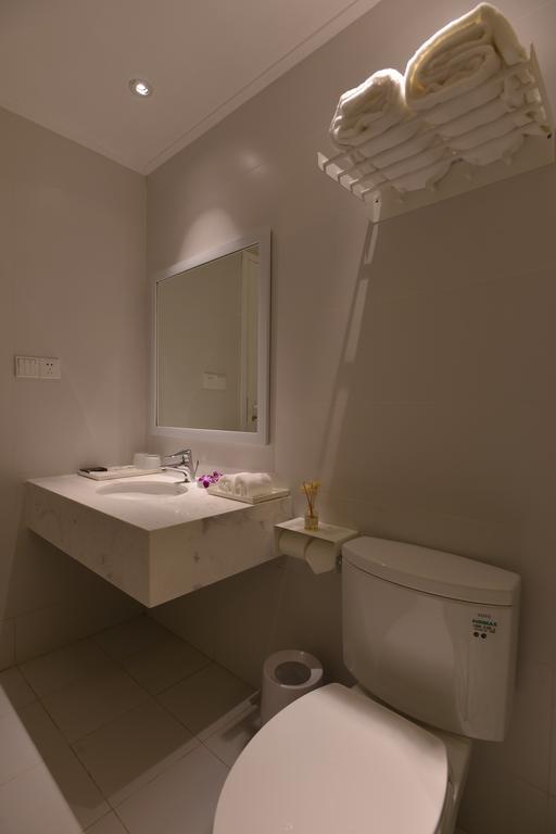 Jasmine Exquisite Inn Chongqing Quarto foto