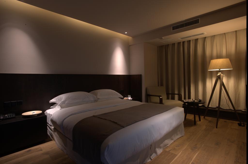 Jasmine Exquisite Inn Chongqing Quarto foto
